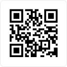 東京都介護職員就業促進事業の担当者公式LINEのQRコード